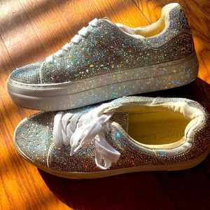 Betsey Johnson Shoes